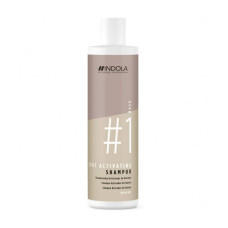 Шампунь для активації росту волосся /Indola Innova Root Activating Shampoo/